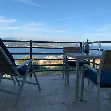 San Giorgio La Litoranea Apartment La Spezia Bagian luar foto